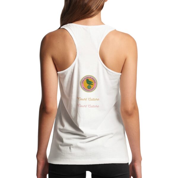 Performance Womens Tank Top